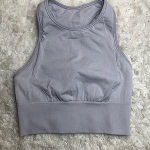 Lululemon Ebb to Train Bra